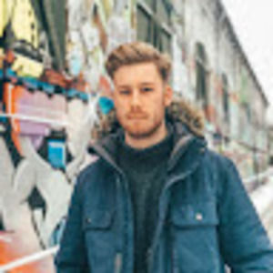 Meet your Posher, Kenton